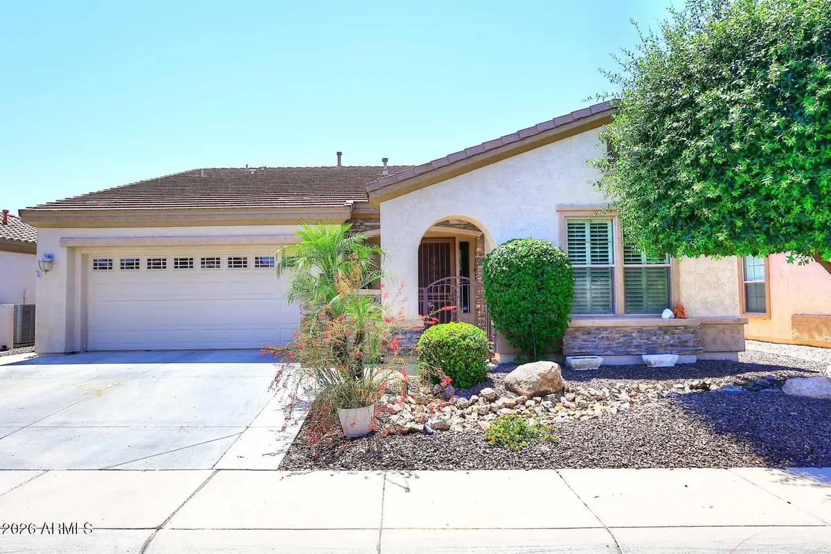 4543 E Donato Drive, Gilbert, AZ 85298 - #1