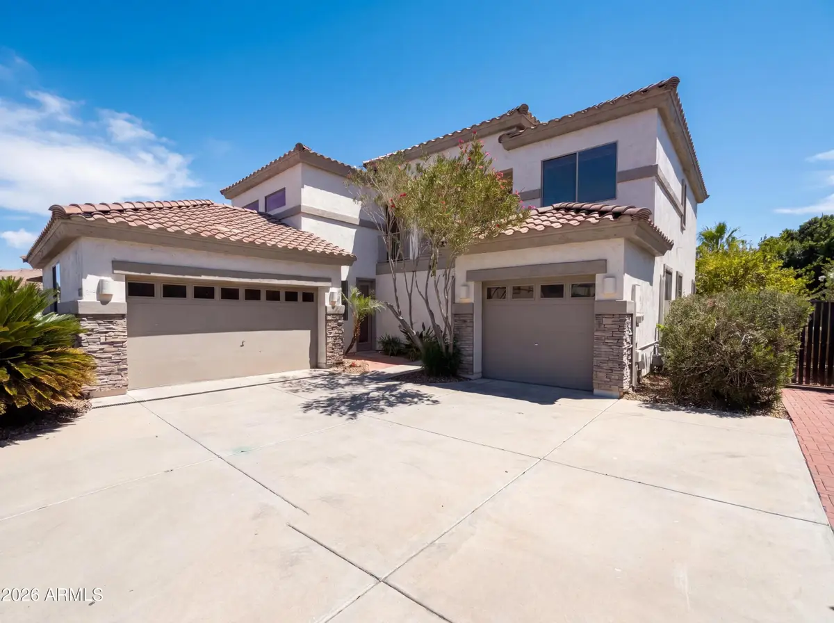 5509 W Rowel Road, Phoenix, AZ 85083 - #1