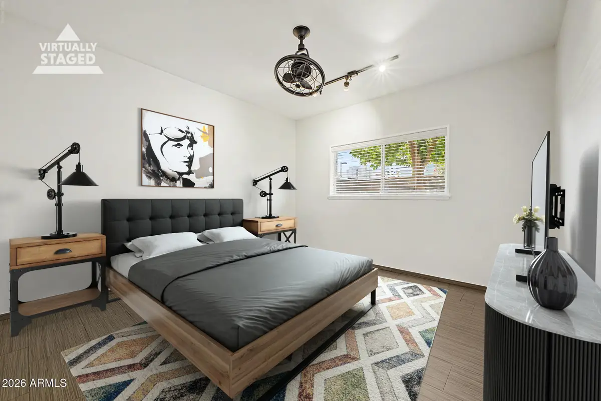 355 E Thomas Road #B106, Phoenix, AZ 85012 - #1