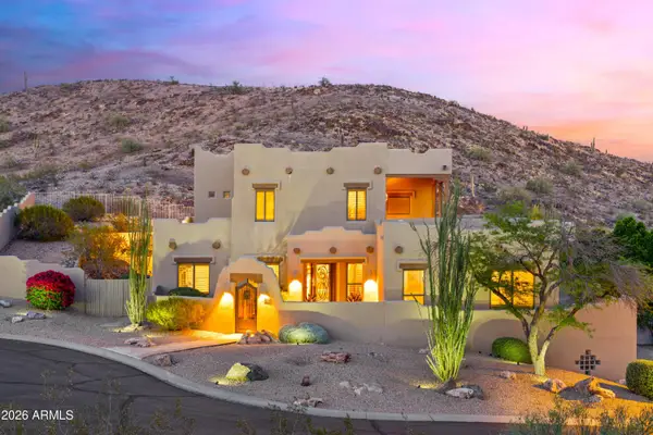 2466 E Glenhaven Drive, Phoenix, AZ 85048
