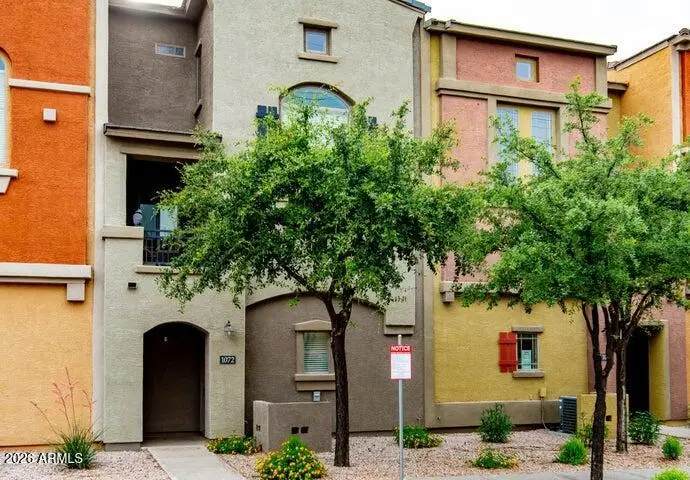 2401 E Rio Salado Parkway #1072, Tempe, AZ 85288 - #2