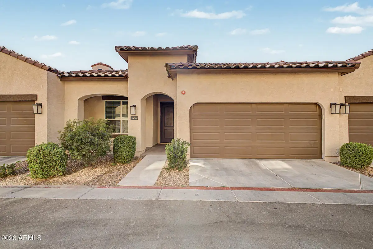 1255 N Arizona Avenue #1236, Chandler, AZ 85225 - #1