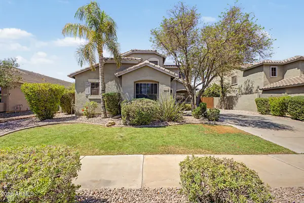 3274 E Elgin Street, Gilbert, AZ 85295
