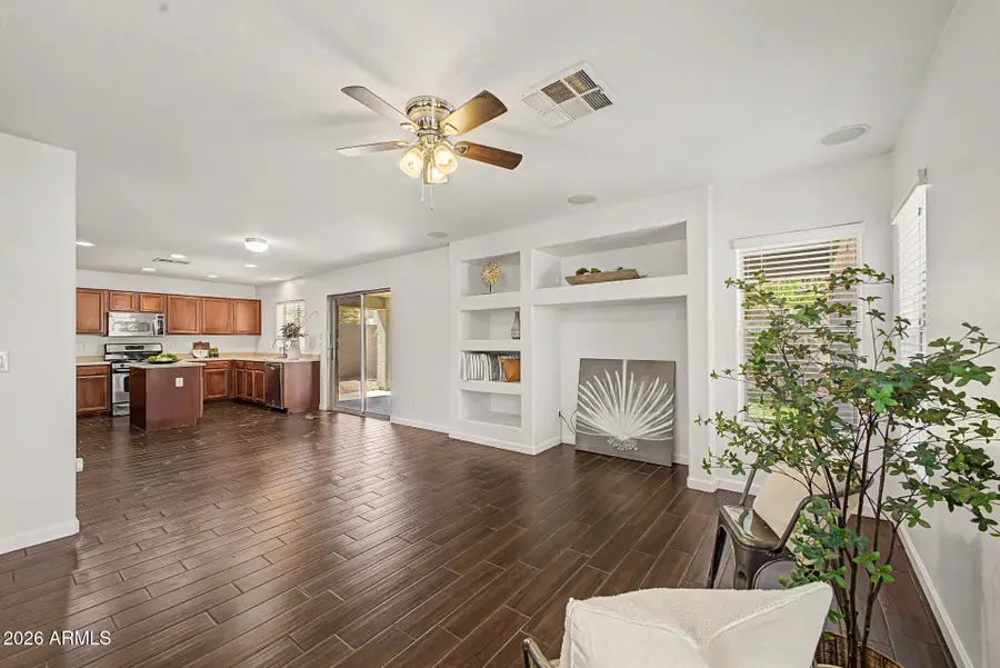 3274 E Elgin Street, Gilbert, AZ 85295 - #3