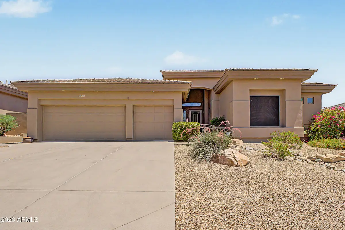 15630 E Sundown Drive, Fountain Hills, AZ 85268 - #1