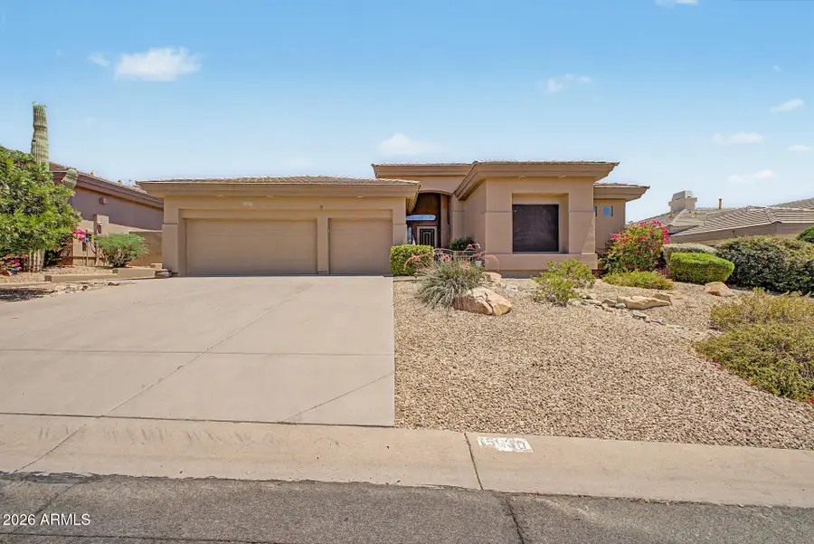 15630 E Sundown Drive, Fountain Hills, AZ 85268 - #2