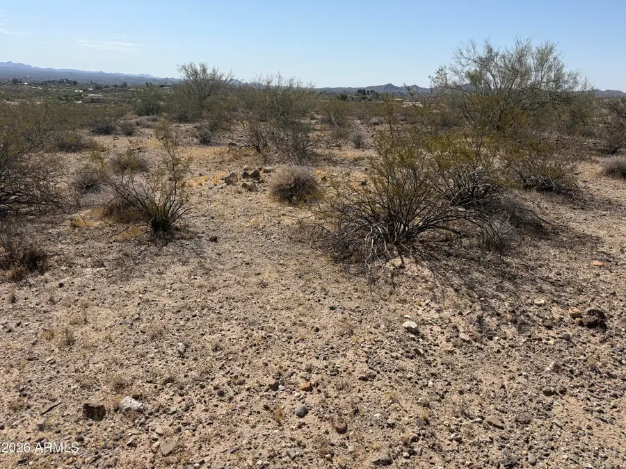 XX001 S Gods Country Road, Wickenburg, AZ 85390 - #2