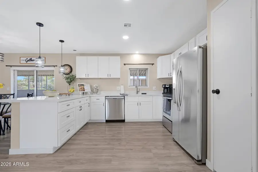 25408 S Montana Avenue, Sun Lakes, AZ 85248 - #3
