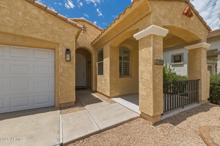 1570 S Chaparral Boulevard, Gilbert, AZ 85296 - #2