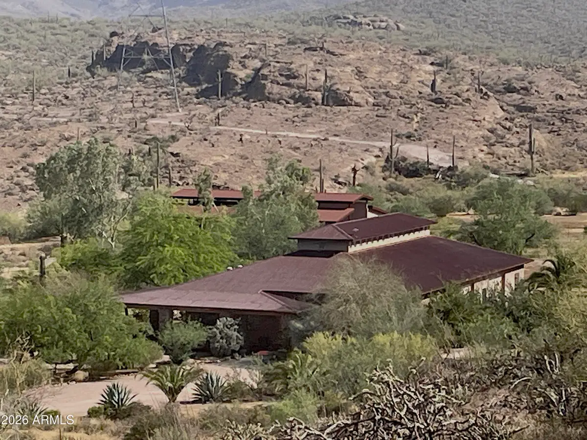 1006 E Angel Basin Road, Queen Valley, AZ 85118 - #1