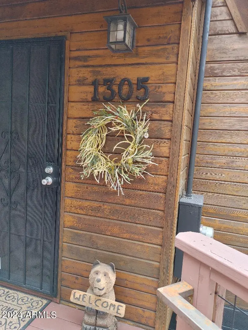1305 E Cougar Street, Munds Park, AZ 86017 - #2