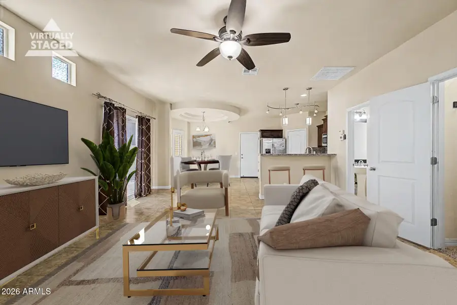 2036 E Heartwood Lane, Phoenix, AZ 85022 - #3