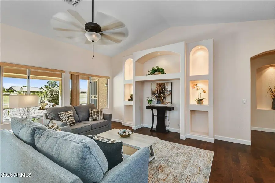 8439 W Kimberly Way, Peoria, AZ 85382 - #3