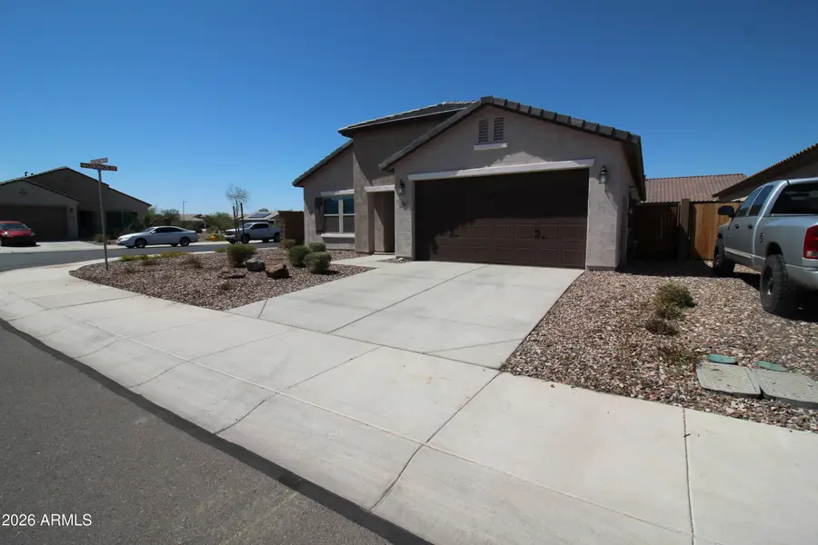 6384 W Georgetown Way, Florence, AZ 85132 - #2