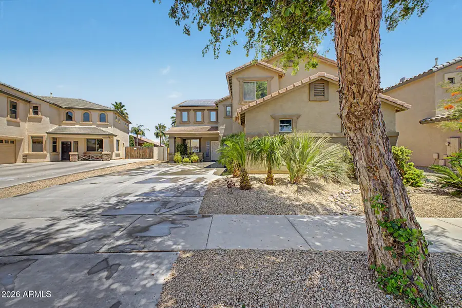 17824 W Andora Street, Surprise, AZ 85388 - #2