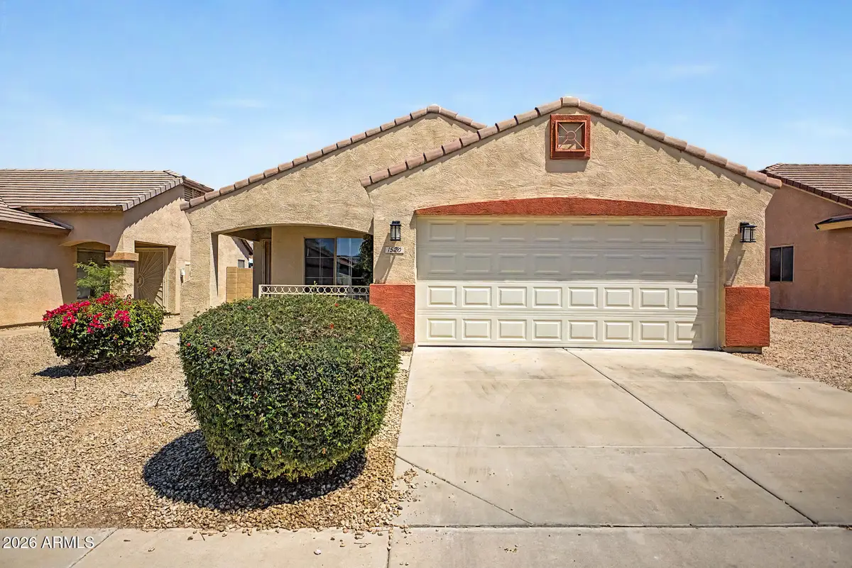 1520 W Nancy Lane, Phoenix, AZ 85041 - #1