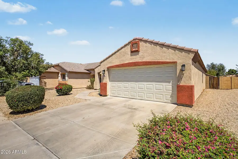 1520 W Nancy Lane, Phoenix, AZ 85041 - #2
