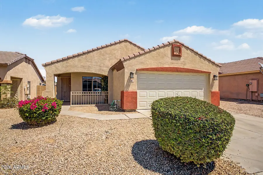 1520 W Nancy Lane, Phoenix, AZ 85041 - #3