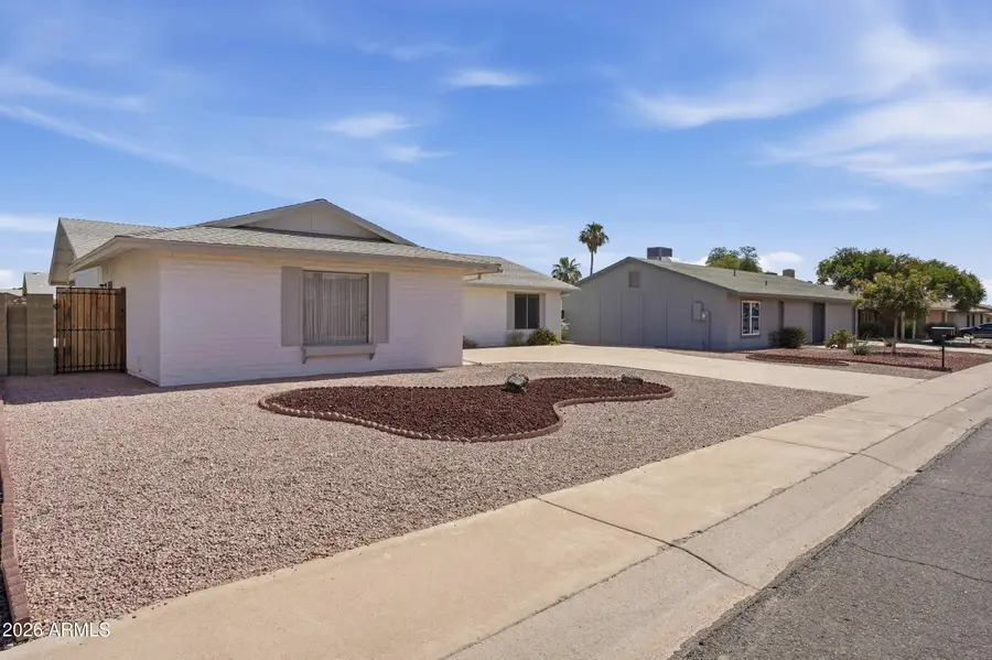 4242 E Hano Street, Phoenix, AZ 85044 - #2