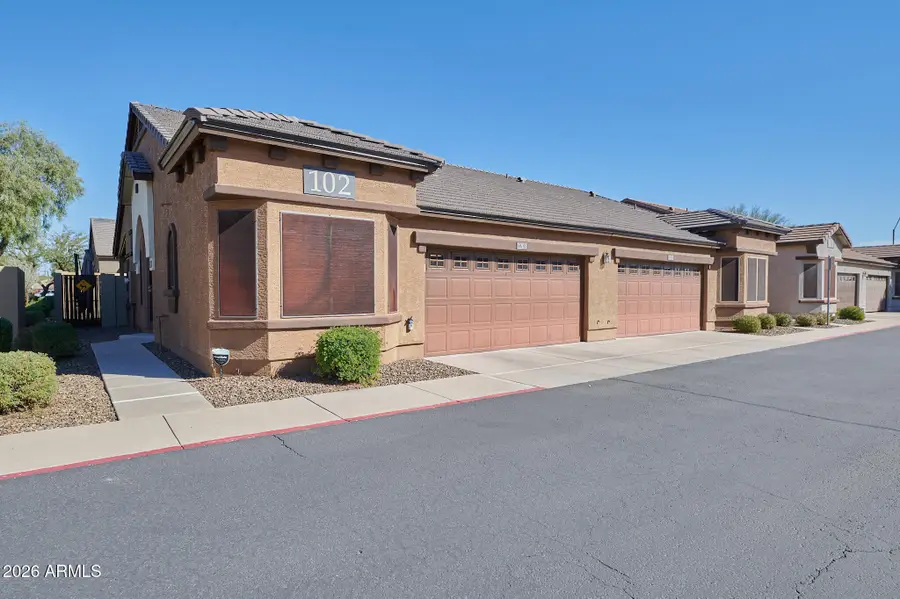2725 E Mine Creek Road #1203, Phoenix, AZ 85024 - #2