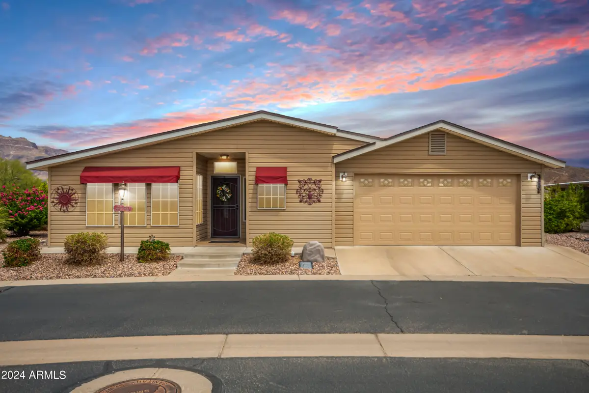 3301 S Goldfield Road #4020, Apache Junction, AZ 85119 - #1