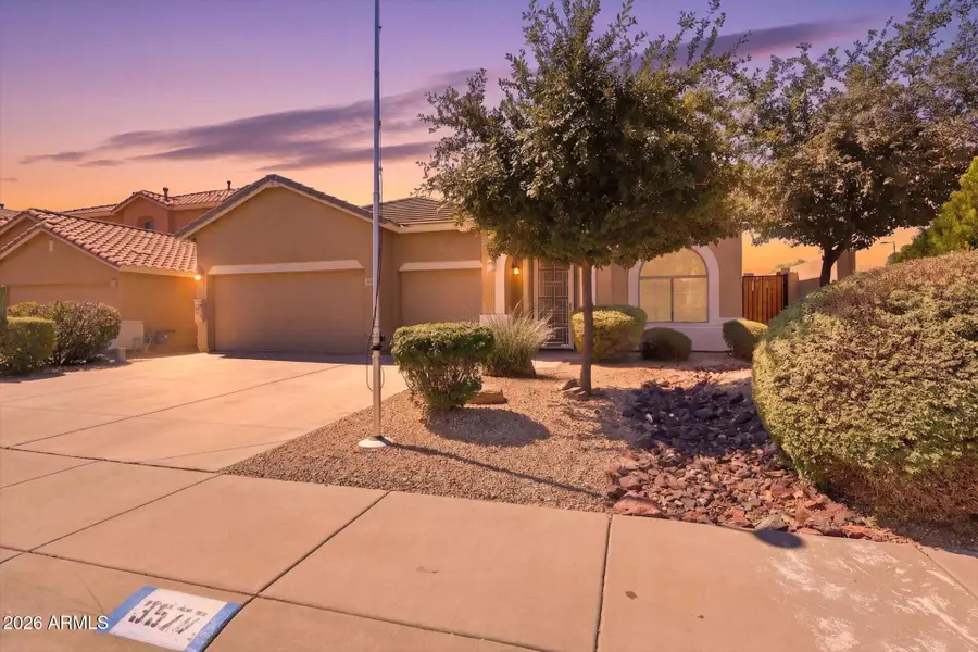 3577 W Naomi Lane, San Tan Valley, AZ 85144 - #2