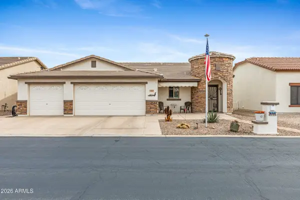 2101 S Meridian Road #199, Apache Junction, AZ 85120