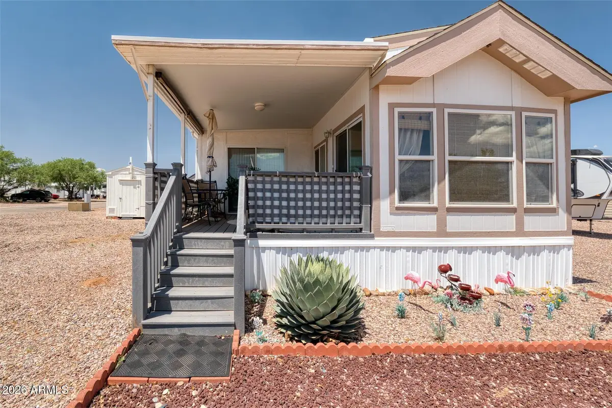 221 W Joshua Cactus Lane, Huachuca City, AZ 85616 - #1
