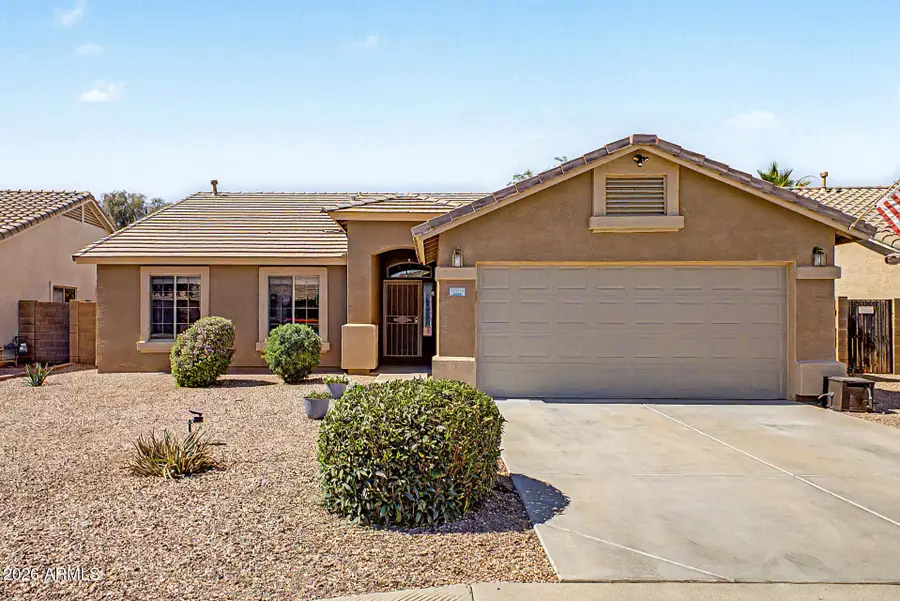 16021 W Carmen Drive, Surprise, AZ 85374 - #2