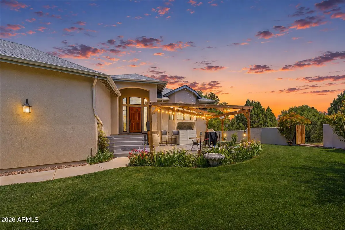 3805 N Malapai Drive, Chino Valley, AZ 86323 - #1
