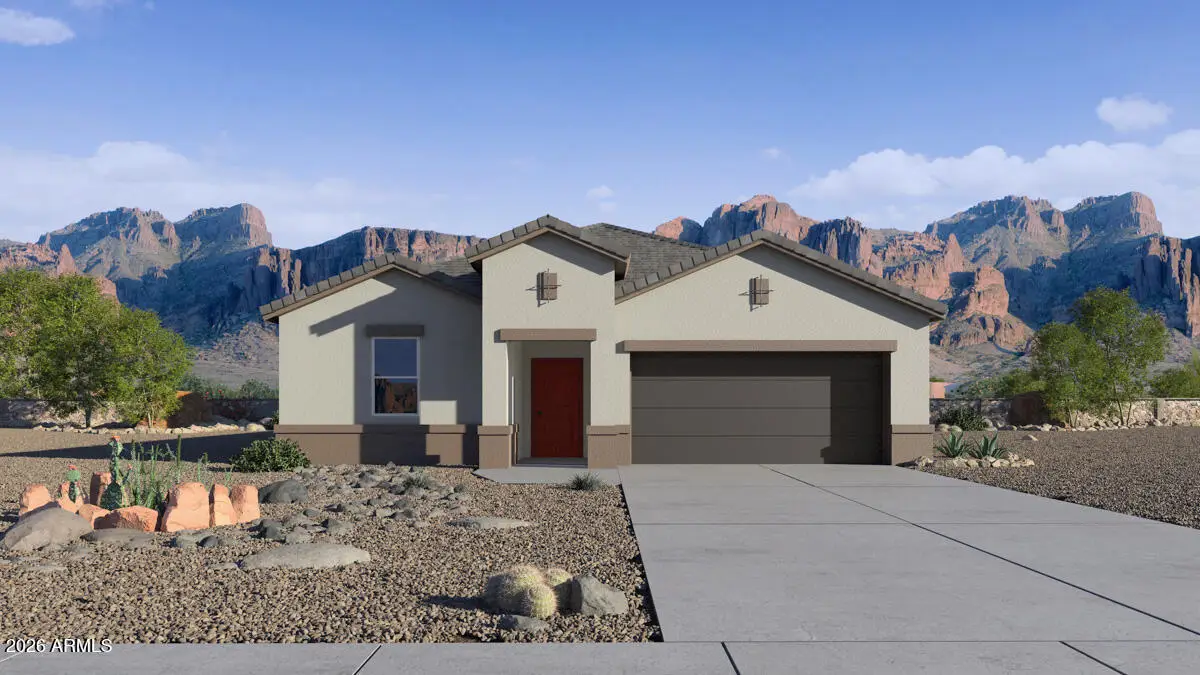 5782 E California Court, San Tan Valley, AZ 85140 - #1