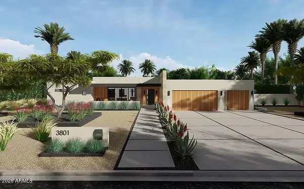 3801 N 64th Street, Scottsdale, AZ 85251