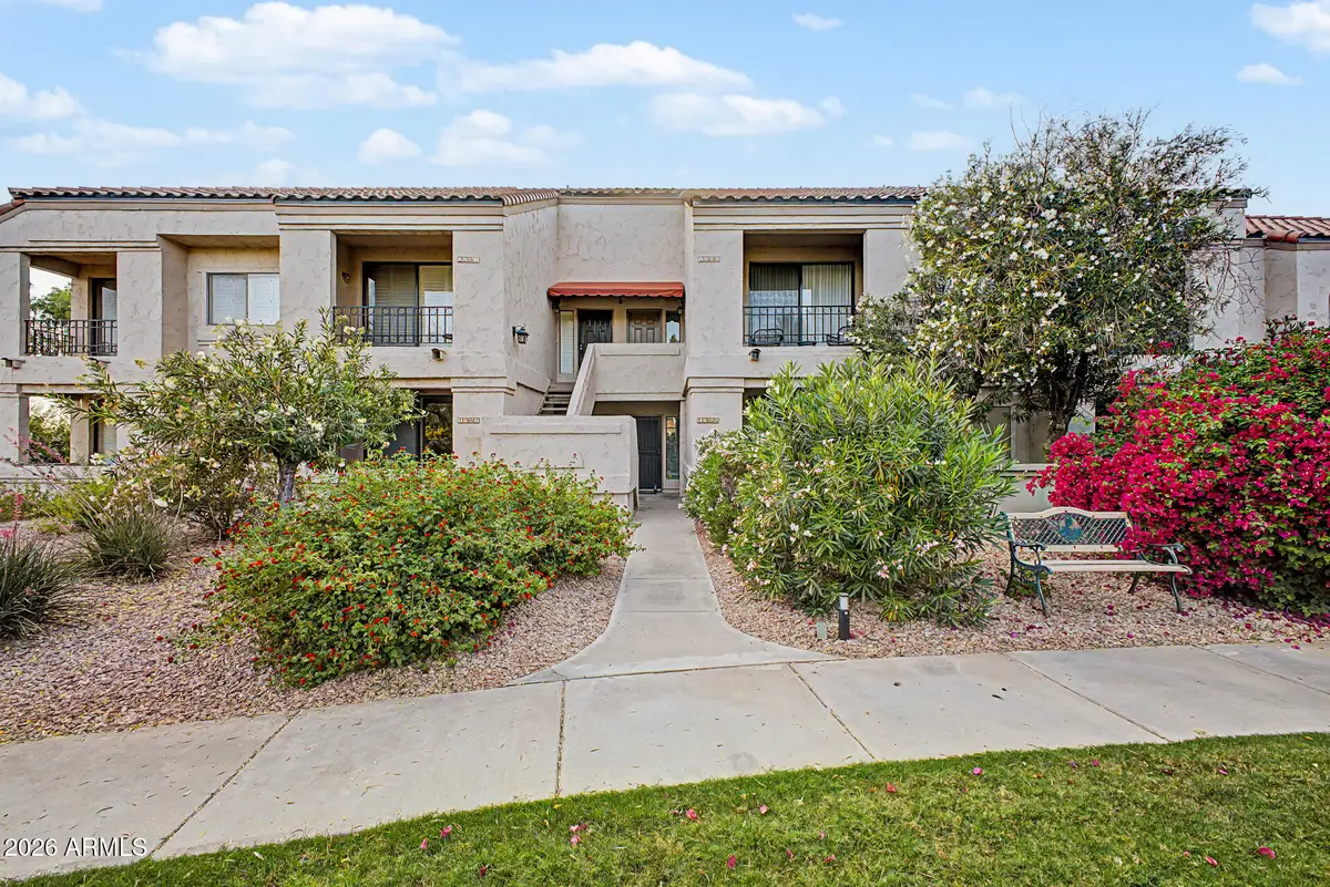 9708 E Va Linda -- #1366, Scottsdale, AZ 85258 - #1