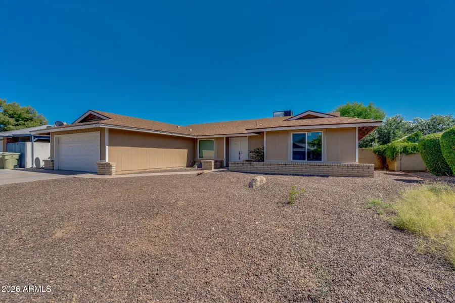 6017 W Mary Jane Lane, Glendale, AZ 85306 - #2