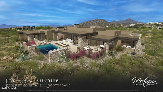 10069 E Hidden Valley Road, Scottsdale, AZ 85262 - #1