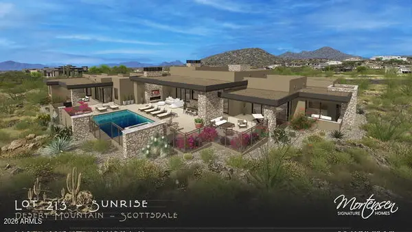 10069 E Hidden Valley Road, Scottsdale, AZ 85262