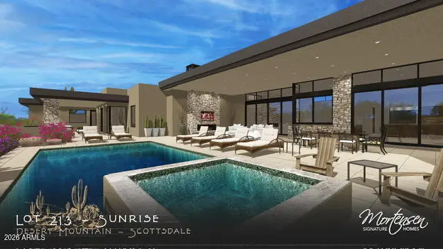 10069 E Hidden Valley Road, Scottsdale, AZ 85262 - #3