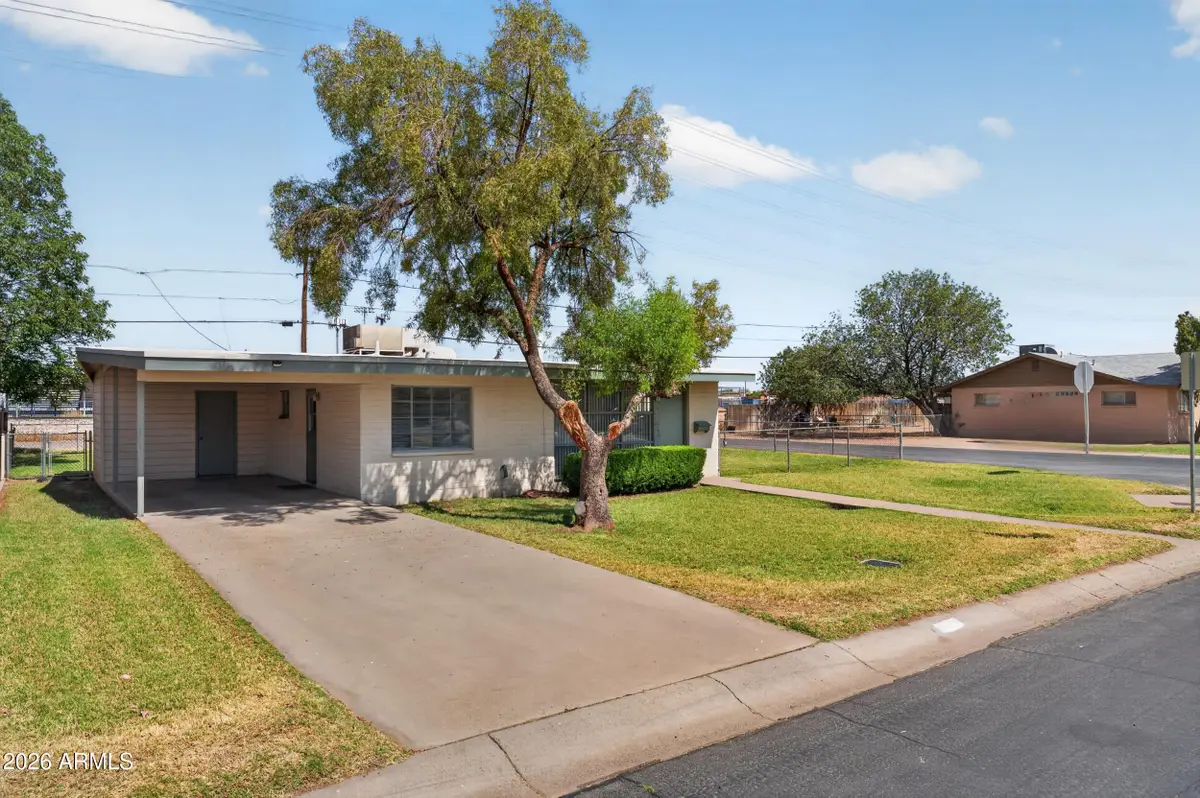 1613 S Farmer Avenue, Tempe, AZ 85281 - #1
