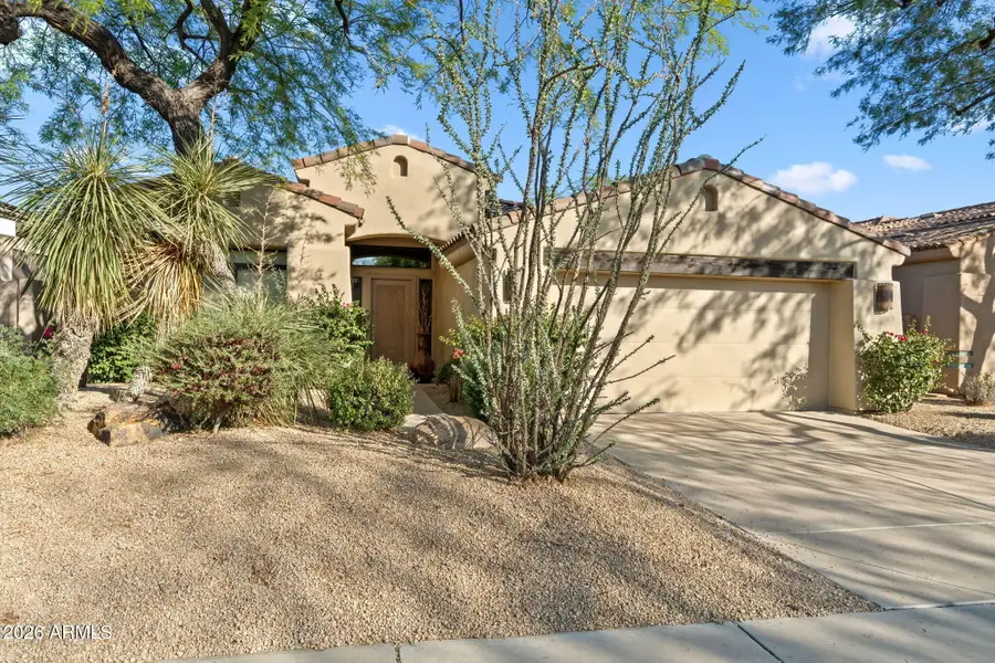 8195 E Sierra Pinta Drive, Scottsdale, AZ 85255 - #3