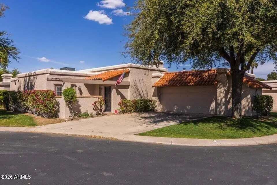7230 E Arlington Road, Scottsdale, AZ 85250 - #1