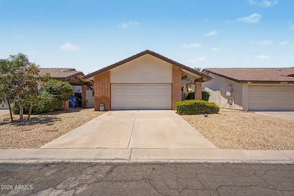 4810 E Koso Court, Phoenix, AZ 85044