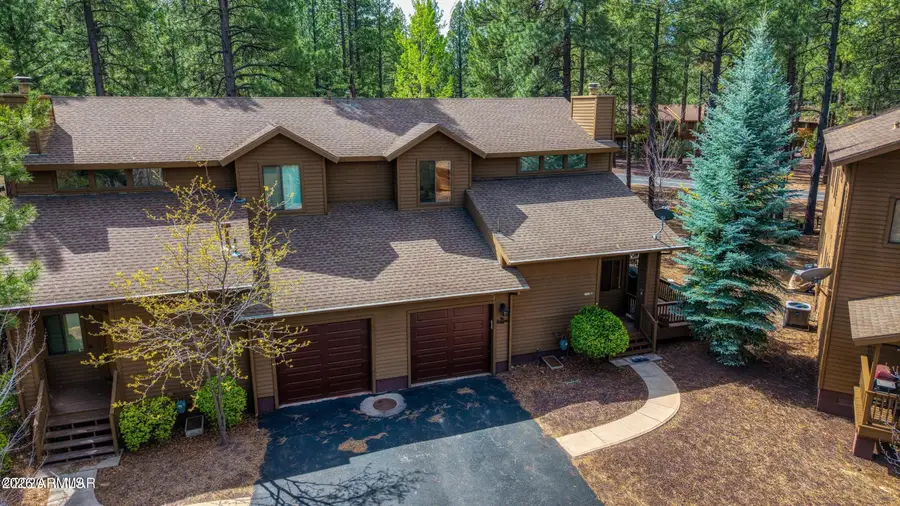 4503 Stone Pine Drive #7, Pinetop, AZ 85935 - #2