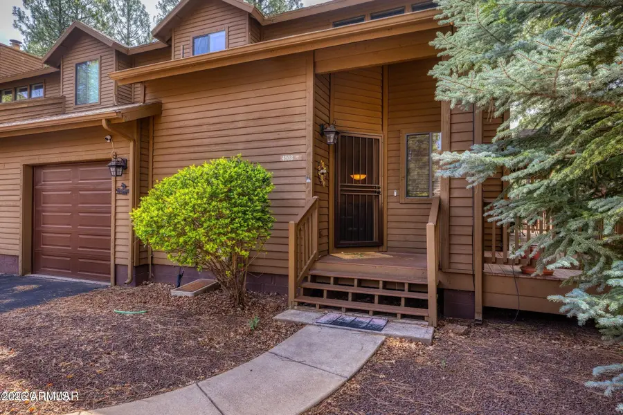 4503 Stone Pine Drive #7, Pinetop, AZ 85935 - #3