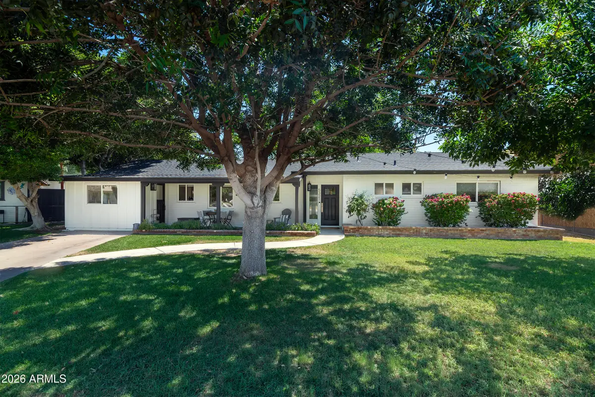 5321 N 14th Place, Phoenix, AZ 85014 - #1