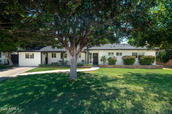5321 N 14th Place, Phoenix, AZ 85014