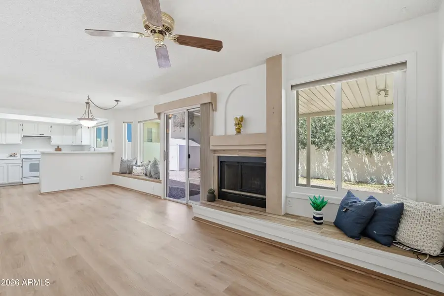 18608 N 4th Drive, Phoenix, AZ 85027 - #3