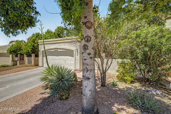 4742 W Escuda Drive, Glendale, AZ 85308