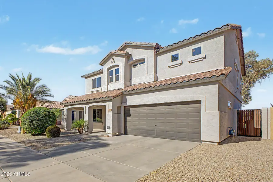 22747 S 215th Street, Queen Creek, AZ 85142 - #3