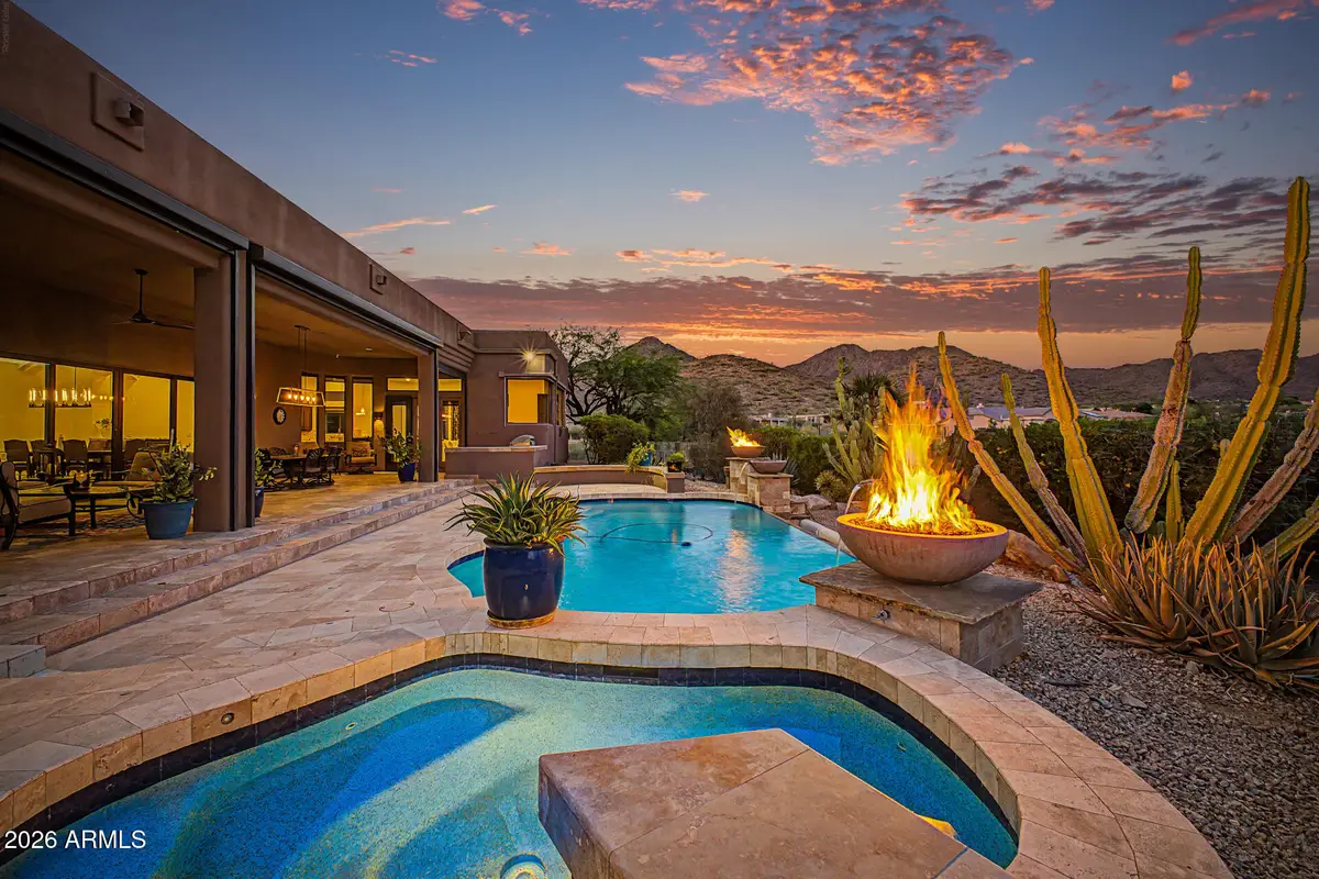 11863 N 129th Street, Scottsdale, AZ 85259 - #1