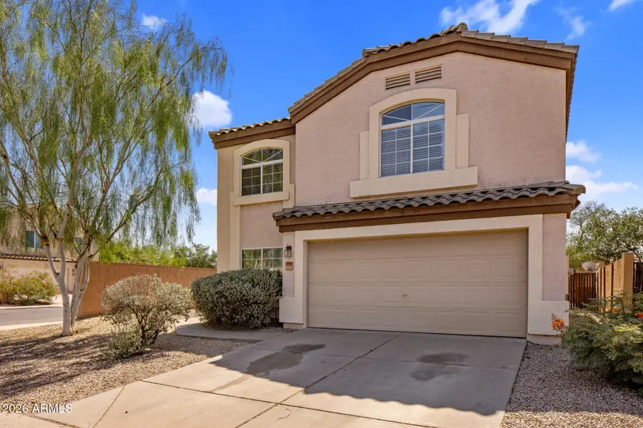 741 S Esmeralda Street, Mesa, AZ 85208 - #2